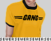 $ gang tee II