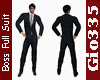 [Gio] FULL SUIT