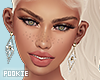 Vanessa White Blonde