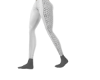 ◣Marvila White Pants
