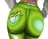 *RLL Grinchy Butt Pants*