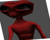 Red Alien