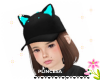 ღ | Chesire Cat Brown