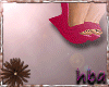 ℋ>Nancy pink>shoes