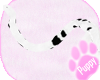 [Pup] Dalmation Tail