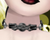 Dark Intrigue choker