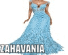 Z- Shantia Blue Gown V2