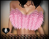 !e! Fluffy Top #3