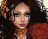 Bohemian Tamera Hair