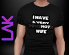 Hot wife shirt