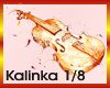 Kalinka - Violine