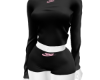 NK Black Set