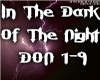 {DON} Dark Of The Night