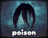 poison ☣ bangs