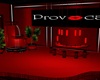 club red provocative