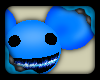 {TA} Blue Mouse Helm