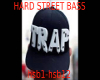 berzerk hard street bass
