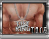 $TC$King Custom Chain