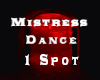 Carpe N. Mistress Dance