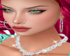 Sparkle Diamond Necklace