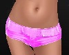 HOT Pink Mini Shorts