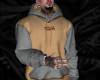 Sweatshirt DCRIA