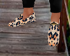 TIGER  LOAFERS