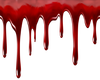 BLOOD DRIPS