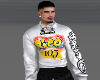 Rico Sweater