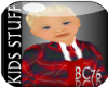 Steven Kid School Sittin