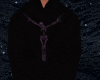Never Leave Hoodie