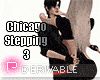 Chicago | Stepping !!!
