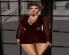 Classic Ophelia Crimson
