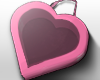 pink heart handbag .2