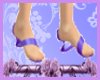 purple Concept shoes