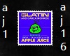 Apple Juice Remix