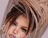 Electra Blonde Streaks