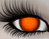 [MP] Unicorn Orange Eyes