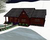 Christmas Cabin