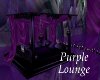 ~K~Purple Lounge