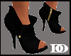 ※DiAnA Black High Heel