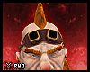 ✘Dwarf Head.