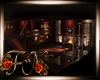 F: Fall House