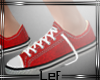 !Lef| Convers Red