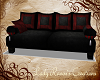 Dark Romance Couch