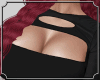 Torn Dress