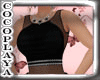 Helinda Black  Dress