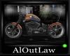 American OutLaw Bike