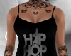 Hip hop top ~iG