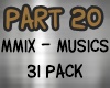 6v3| MMiX Musics 20/31